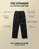 Steamer Chino Pant sold by Devium USA