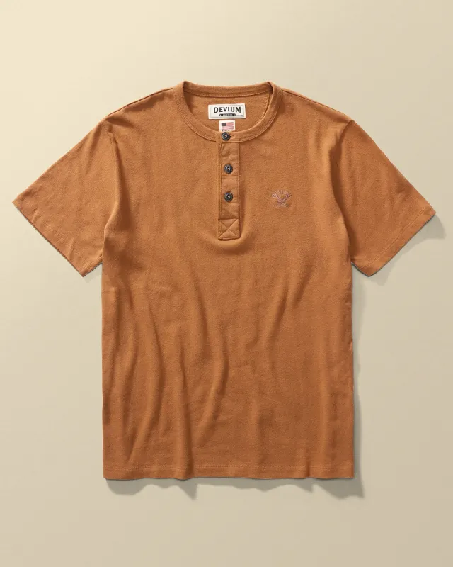 Prosser Henley sold by Devium USA