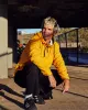 Stockport Anorak Jacket sold by Devium USA
