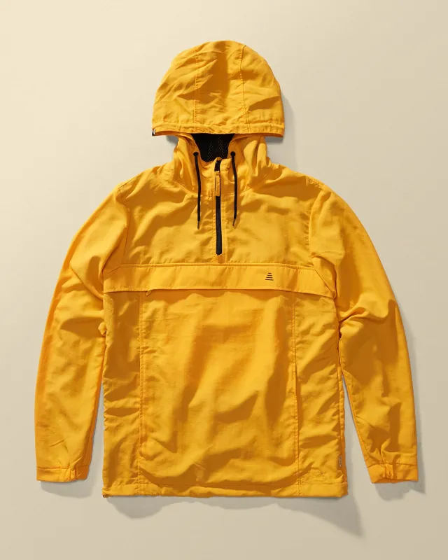 Stockport Anorak Jacket sold by Devium USA