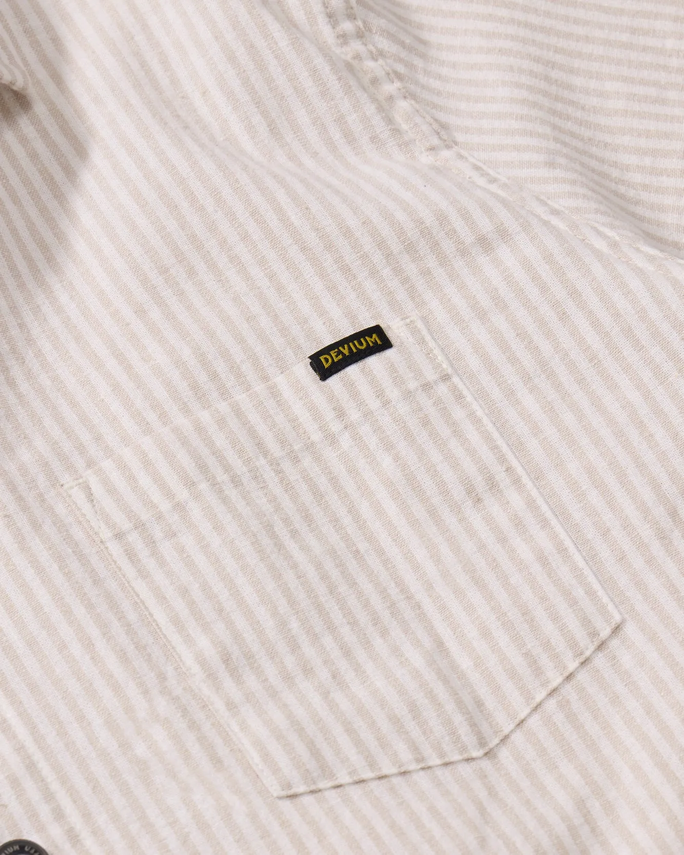 Raleigh Short Sleeve Shirt sold by Devium USA product image thumbnail 5