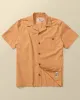 Balboa Striped Short Sleeve Shirt sold by Devium USA