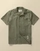 Balboa Striped Short Sleeve Shirt sold by Devium USA