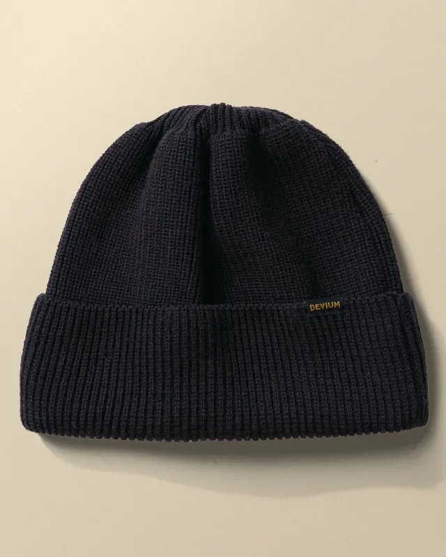 Rockport Beanie made by Devium USA