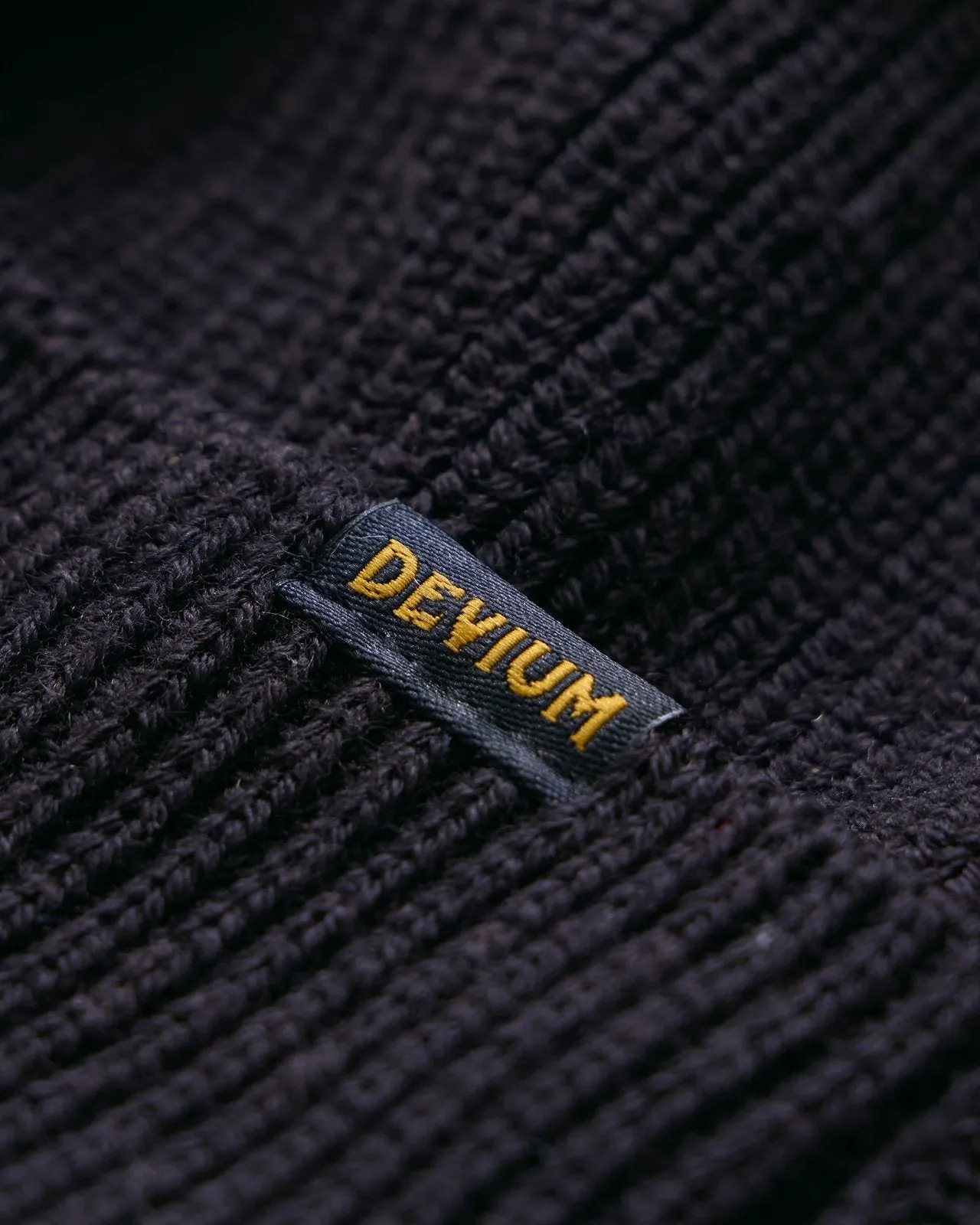 Rockport Beanie sold by Devium USA product image thumbnail 3