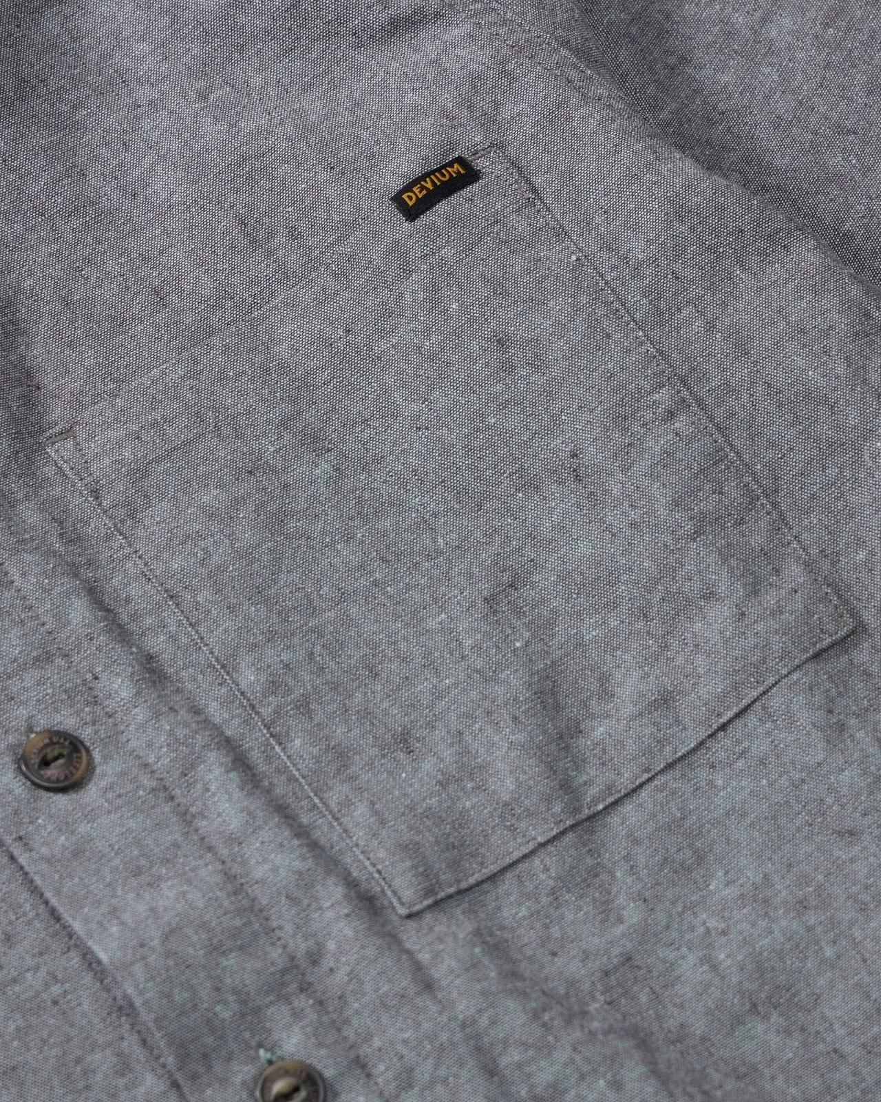 Balboa Long Sleeve Shirt sold by Devium USA product image thumbnail 4