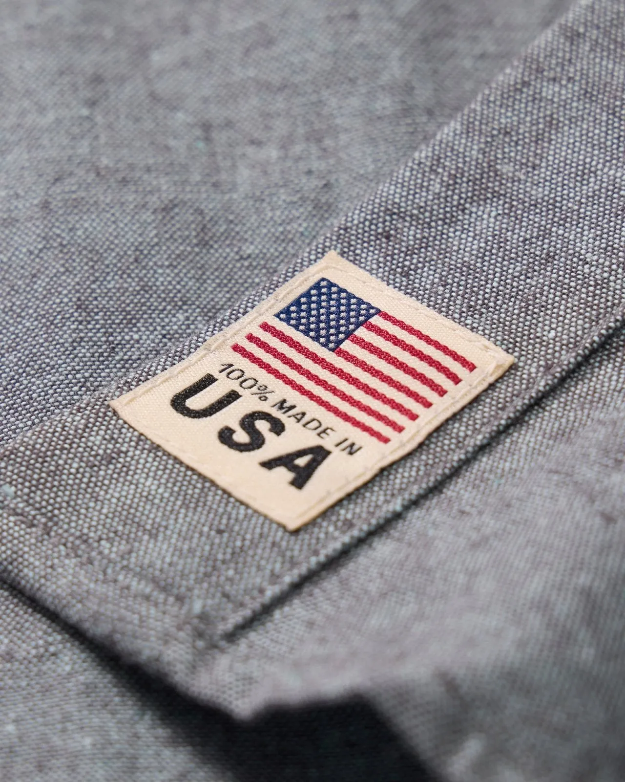 Balboa Long Sleeve Shirt sold by Devium USA product image thumbnail 5