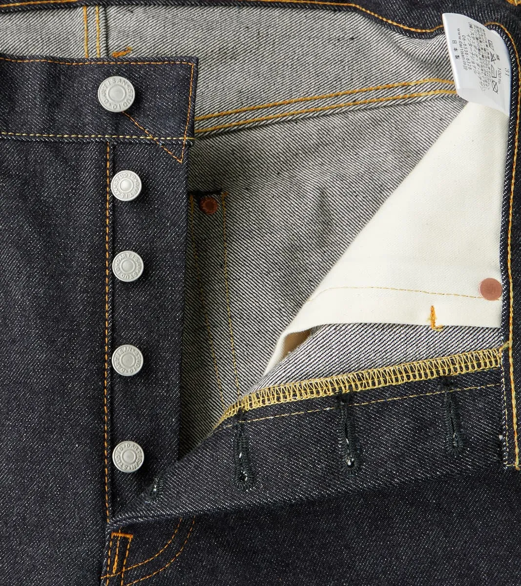 SD-100 - Classic Tapered 100 Series sold by Division Road product image thumbnail 5