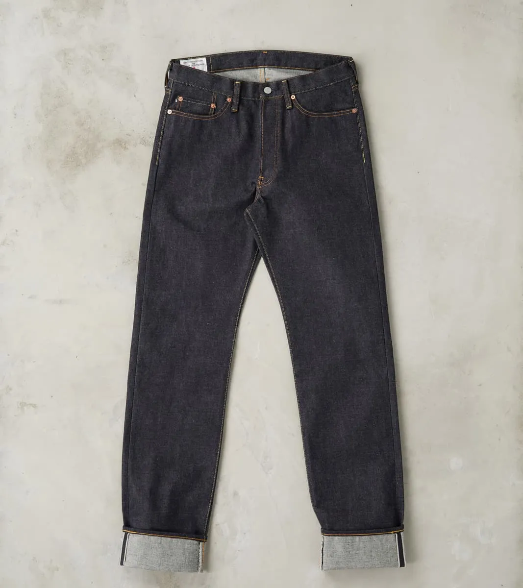 SD-100 - Classic Tapered 100 Series sold by Division Road