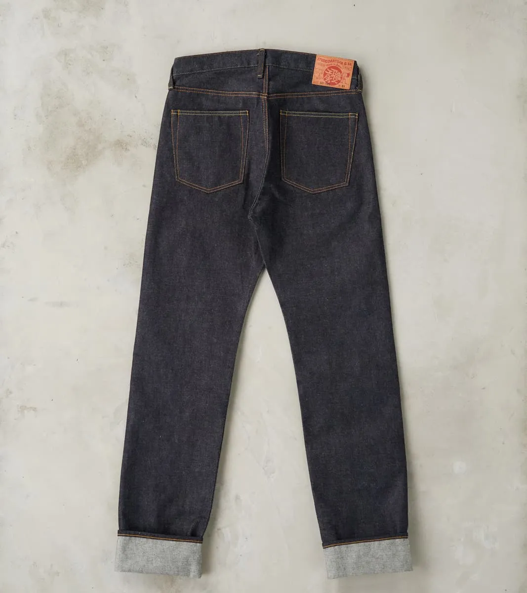 SD-100 - Classic Tapered 100 Series sold by Division Road product image thumbnail 2