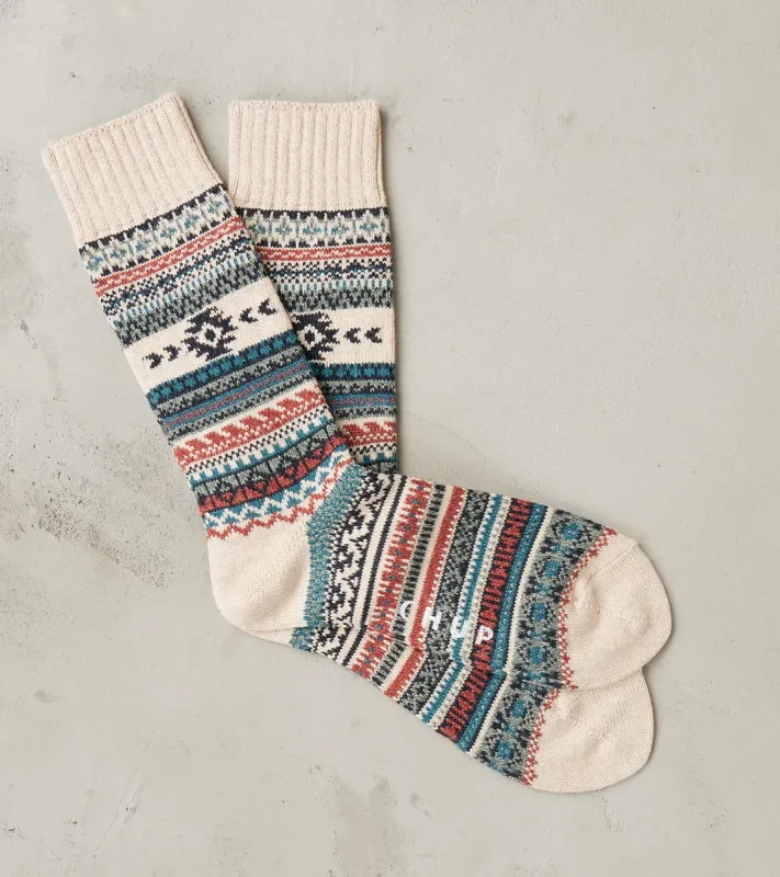 Rio Colorado - Oatmeal sold by Division Road