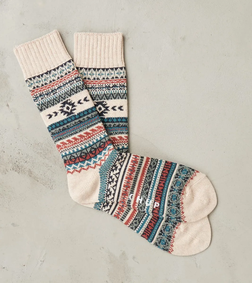 Rio Colorado - Oatmeal sold by Division Road