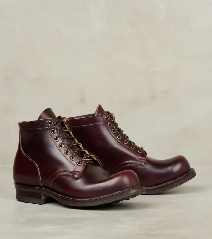 Service Boot - 310 - Dainite - Horween Color 8 CXL sold by Division Road