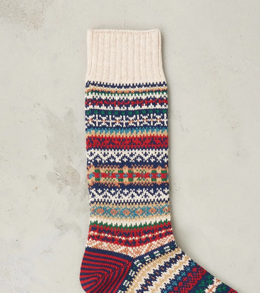 Happy Holiday - Oatmeal sold by Division Road product image thumbnail 3