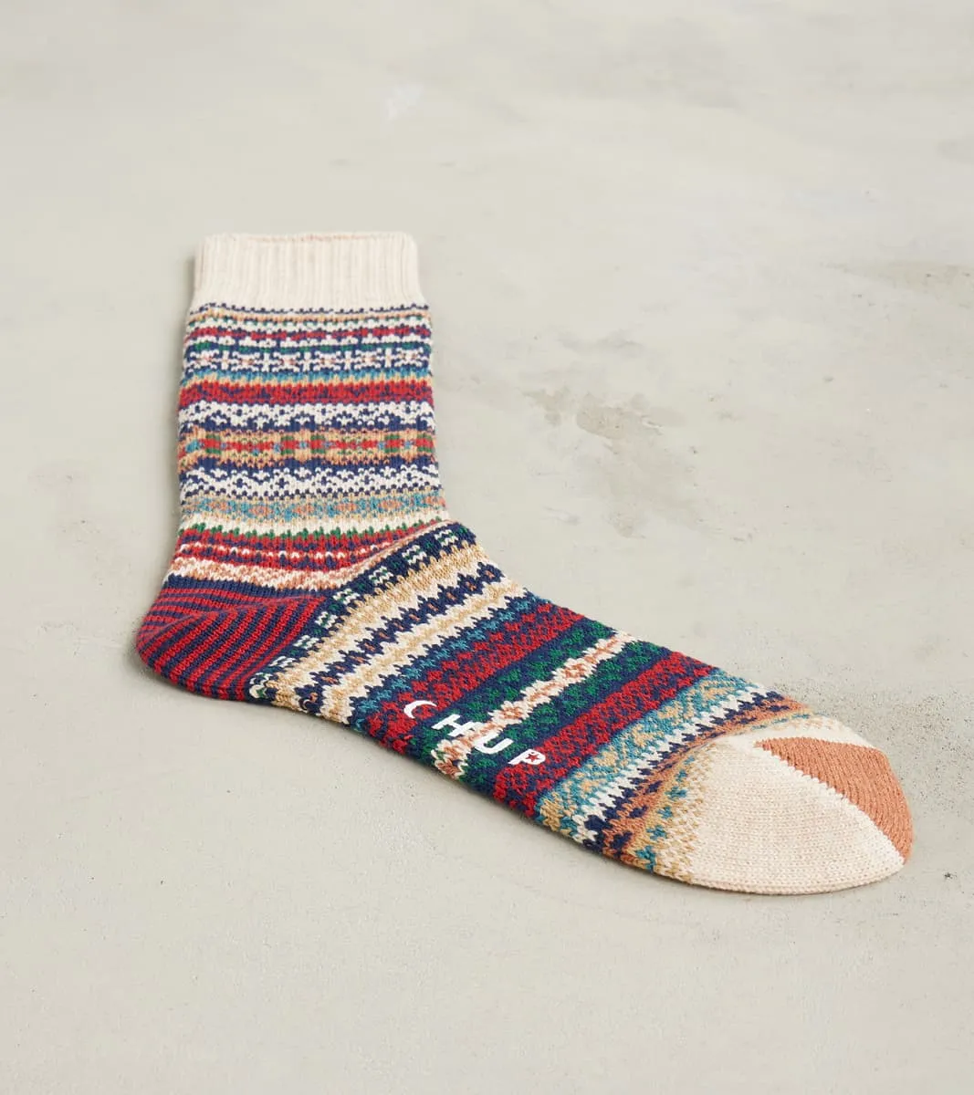 Happy Holiday - Oatmeal sold by Division Road product image thumbnail 4