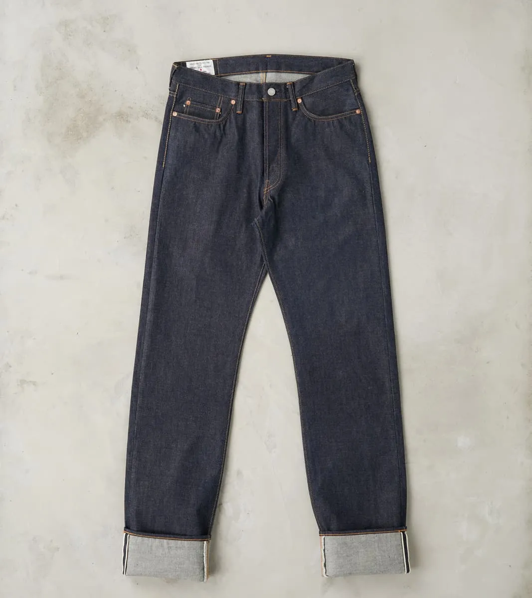 SP-086 Classic Tapered 45th Anniversary Ishikawadai sold by Division Road