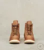 LTT Cutter 350 - C461 - Vibram 4014 - CF Stead New Rosewood Unicorn sold by Division Road