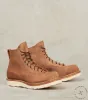 LTT Cutter 350 - C461 - Vibram 4014 - CF Stead New Rosewood Unicorn sold by Division Road