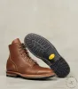 MPM1 - MP - Vibram Mini Lug - CF Stead Sepia Brown Buckingham sold by Division Road