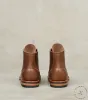 MPM1 - MP - Vibram Mini Lug - CF Stead Sepia Brown Buckingham sold by Division Road