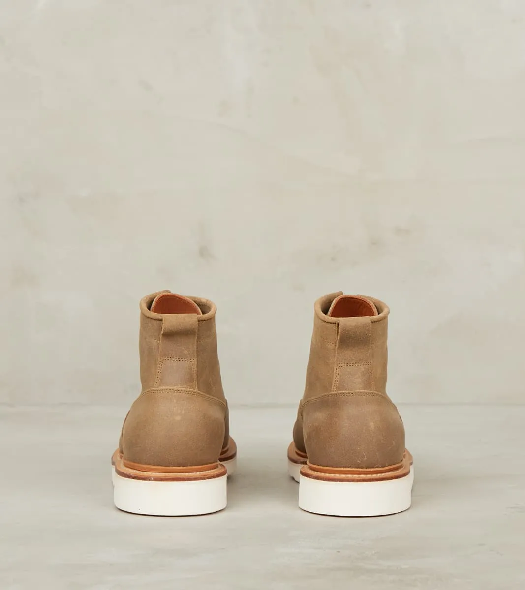 Scout Boot - 2030 - Morflex - CF Stead Nature Waxy Commander sold by Division Road product image thumbnail 5