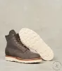 MP Sherman - Northwest - Vibram 4014 - CF Stead Flint Waxed Kudu sold by Division Road