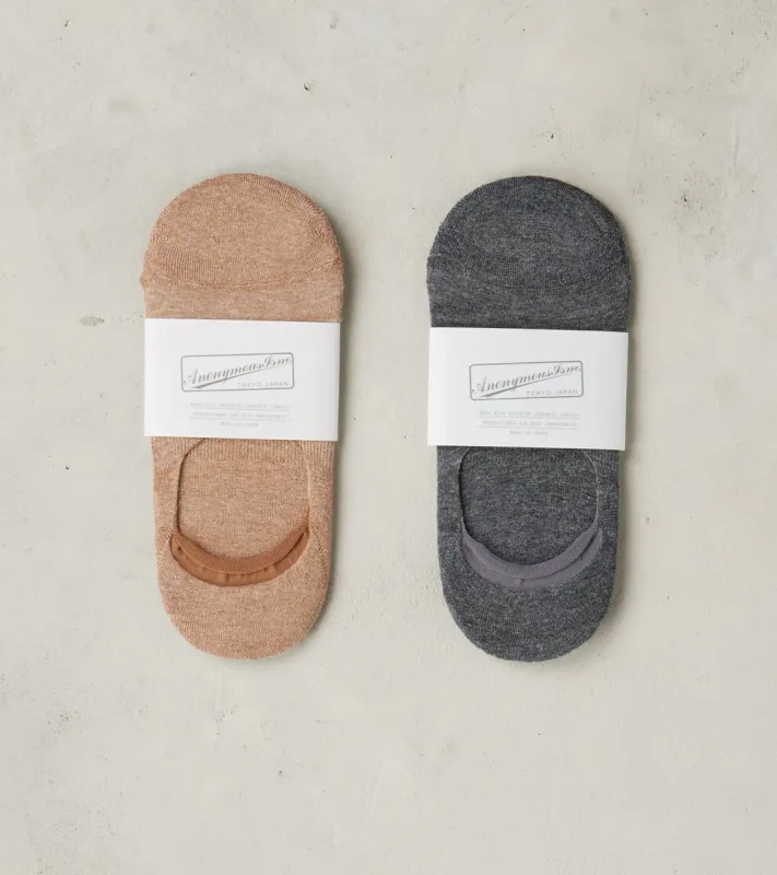 Coolmax High Pile Compression Loafer sold by Division Road