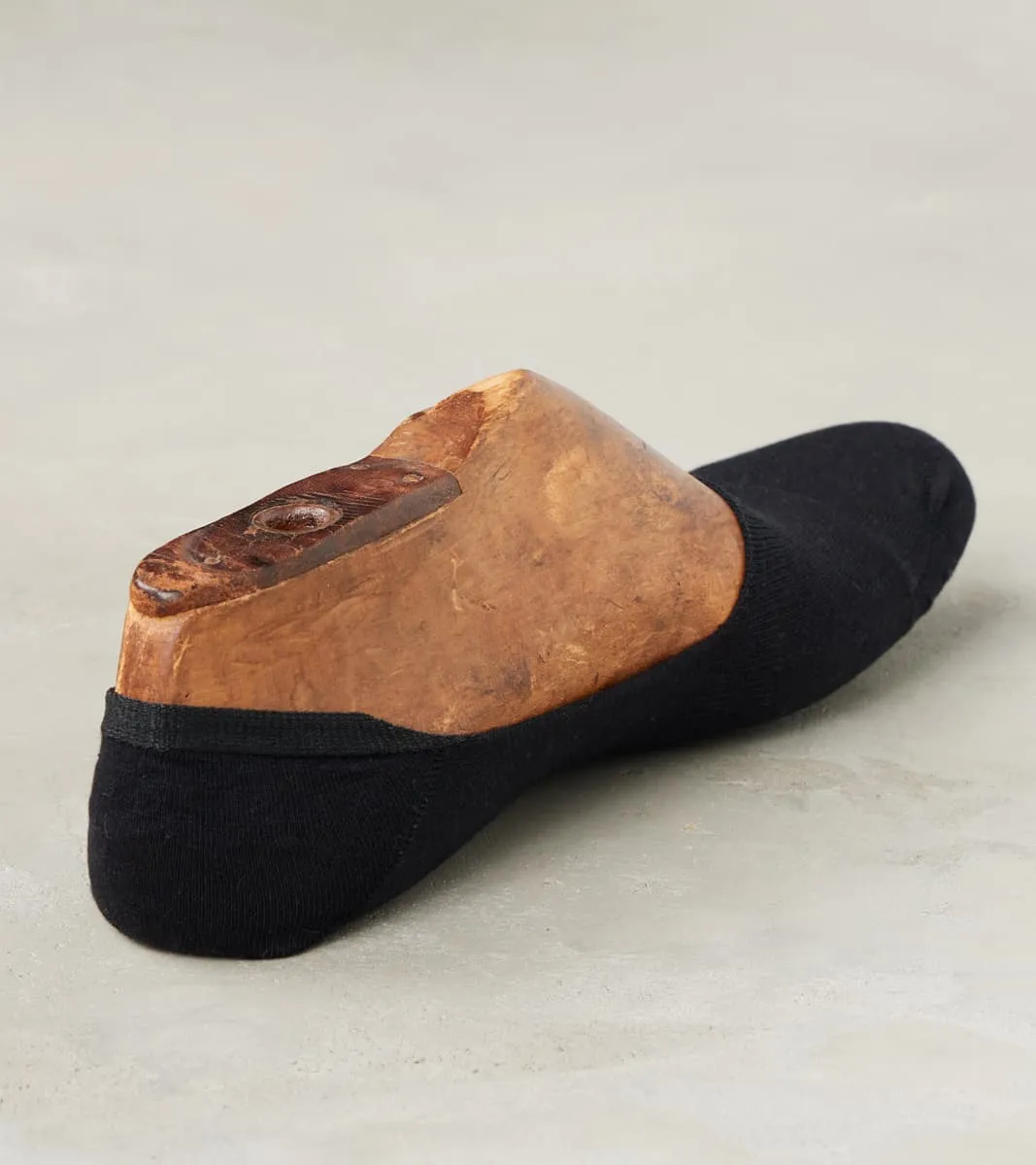 Cordura High-Gauge Loafer sold by Division Road product image thumbnail 2