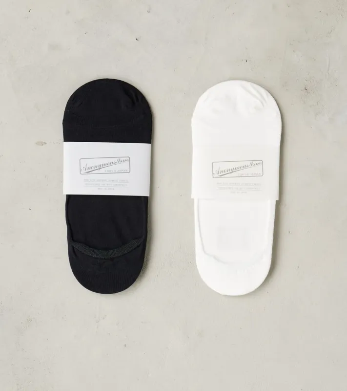 Cordura High-Gauge Loafer sold by Division Road