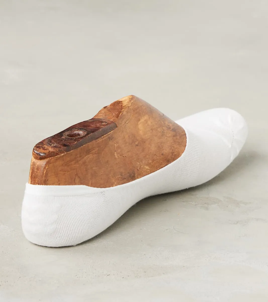 Cordura High-Gauge Loafer sold by Division Road product image thumbnail 4