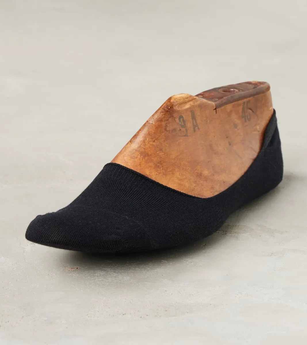 Cordura High-Gauge Loafer sold by Division Road product image thumbnail 3