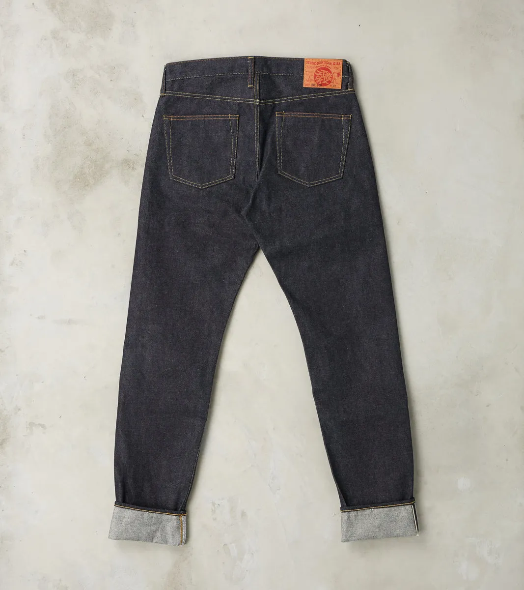 SD-108 - Relaxed Tapered 100 Series sold by Division Road product image thumbnail 2
