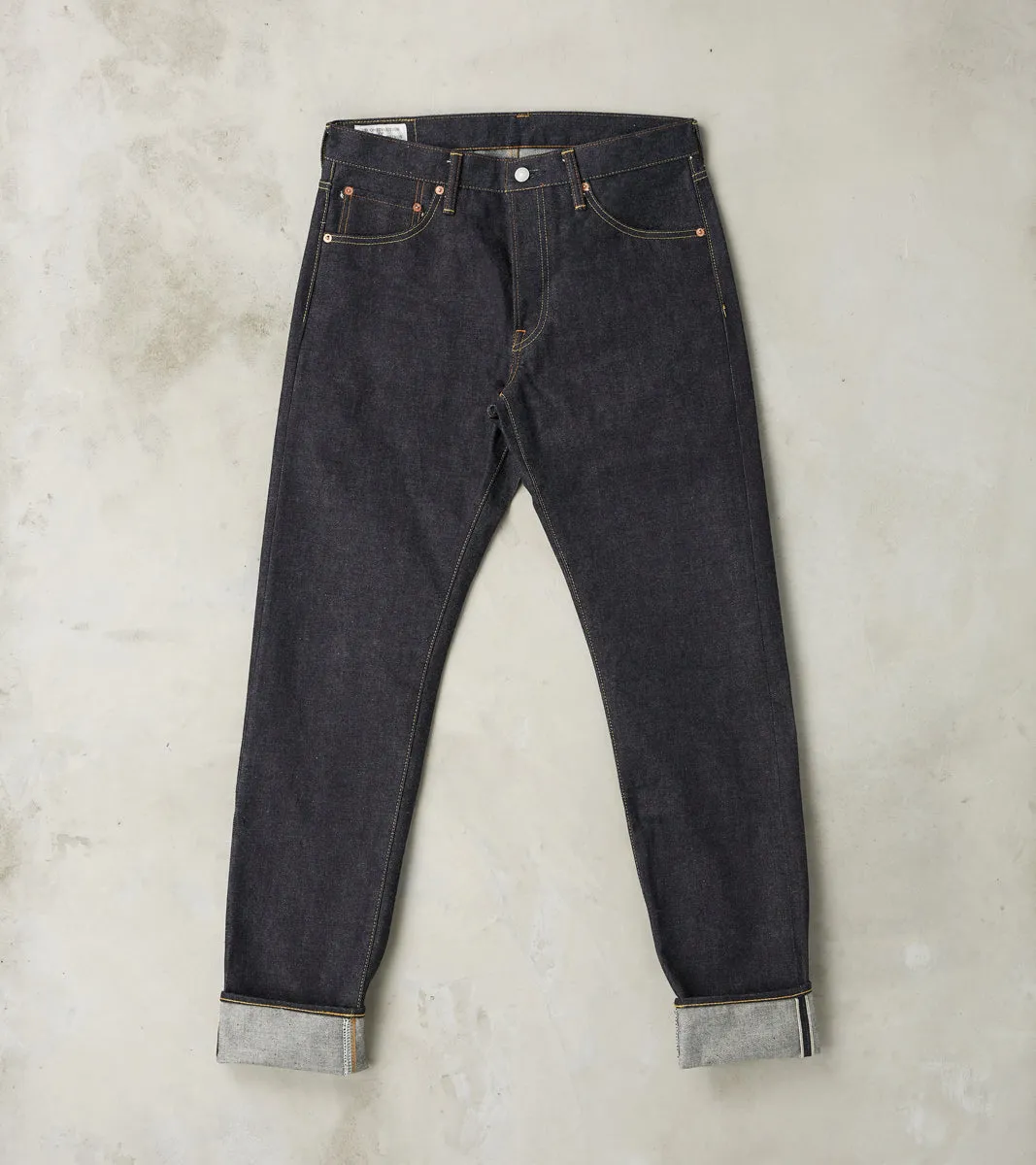 SD-108 - Relaxed Tapered 100 Series sold by Division Road