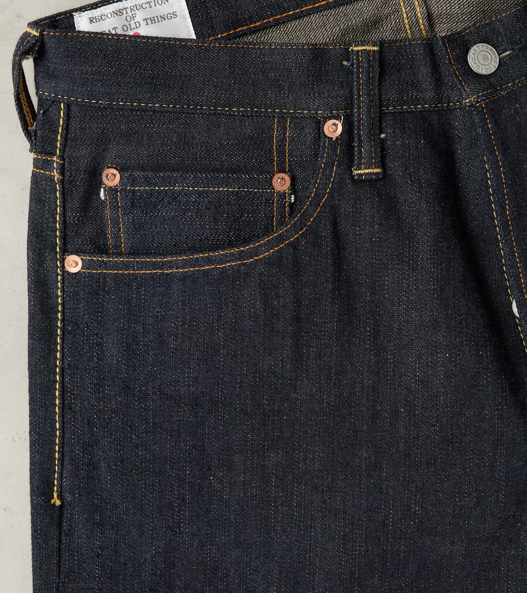 SD-909 High Rise Tapered G3 Series sold by Division Road product image thumbnail 4