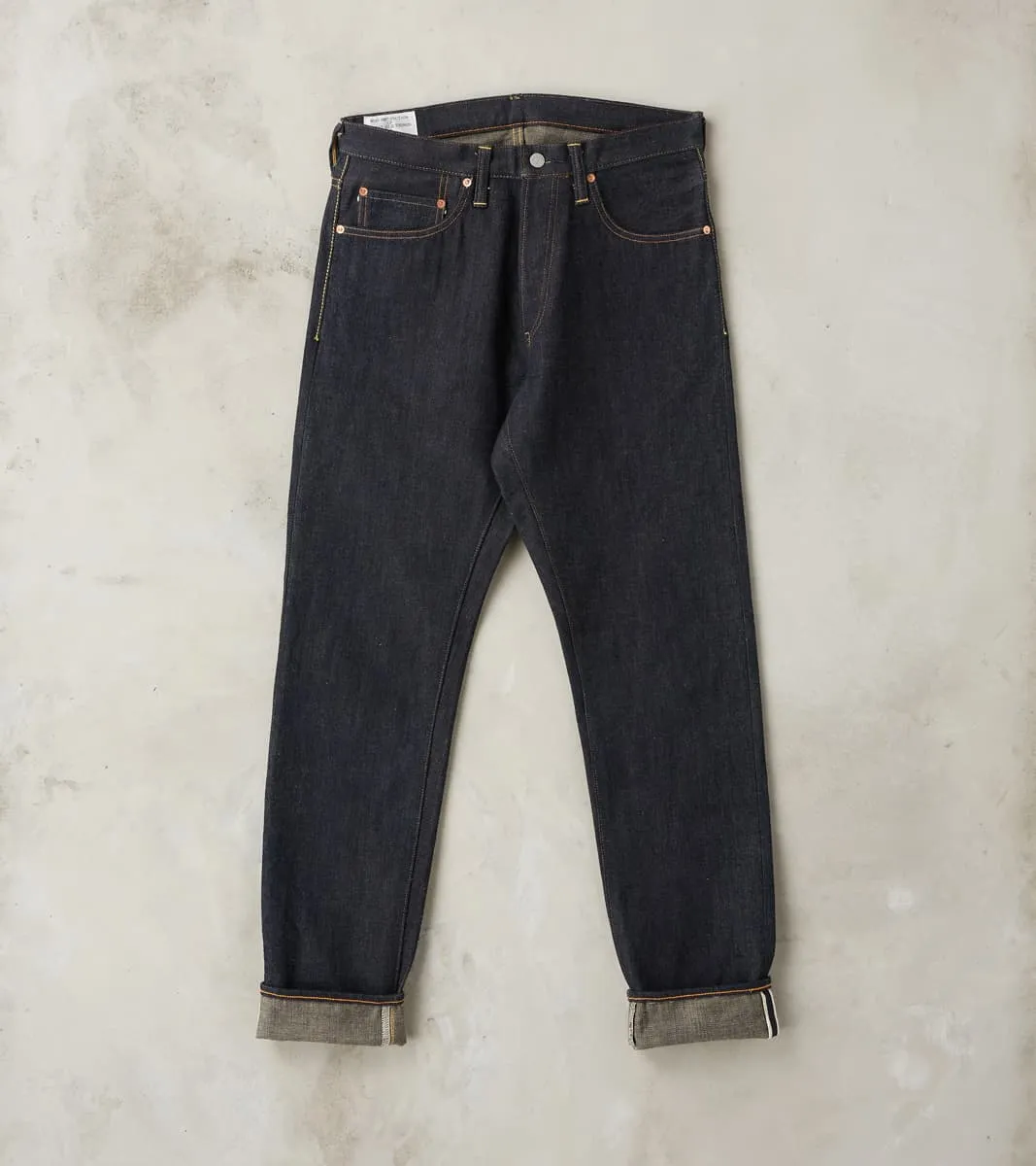 SD-909 High Rise Tapered G3 Series sold by Division Road