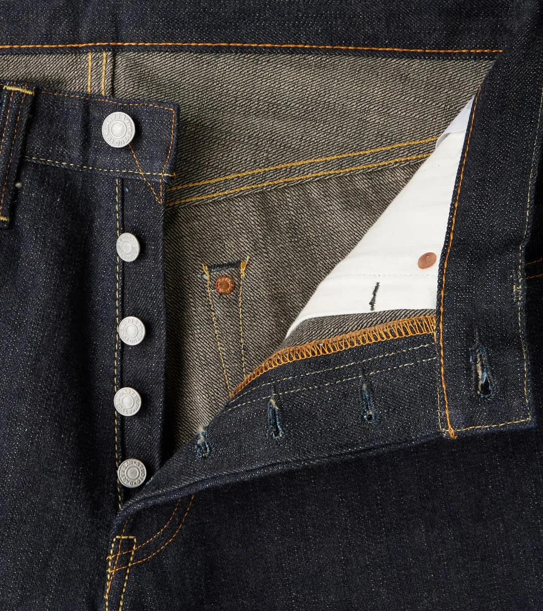 SD-909 High Rise Tapered G3 Series sold by Division Road product image thumbnail 5