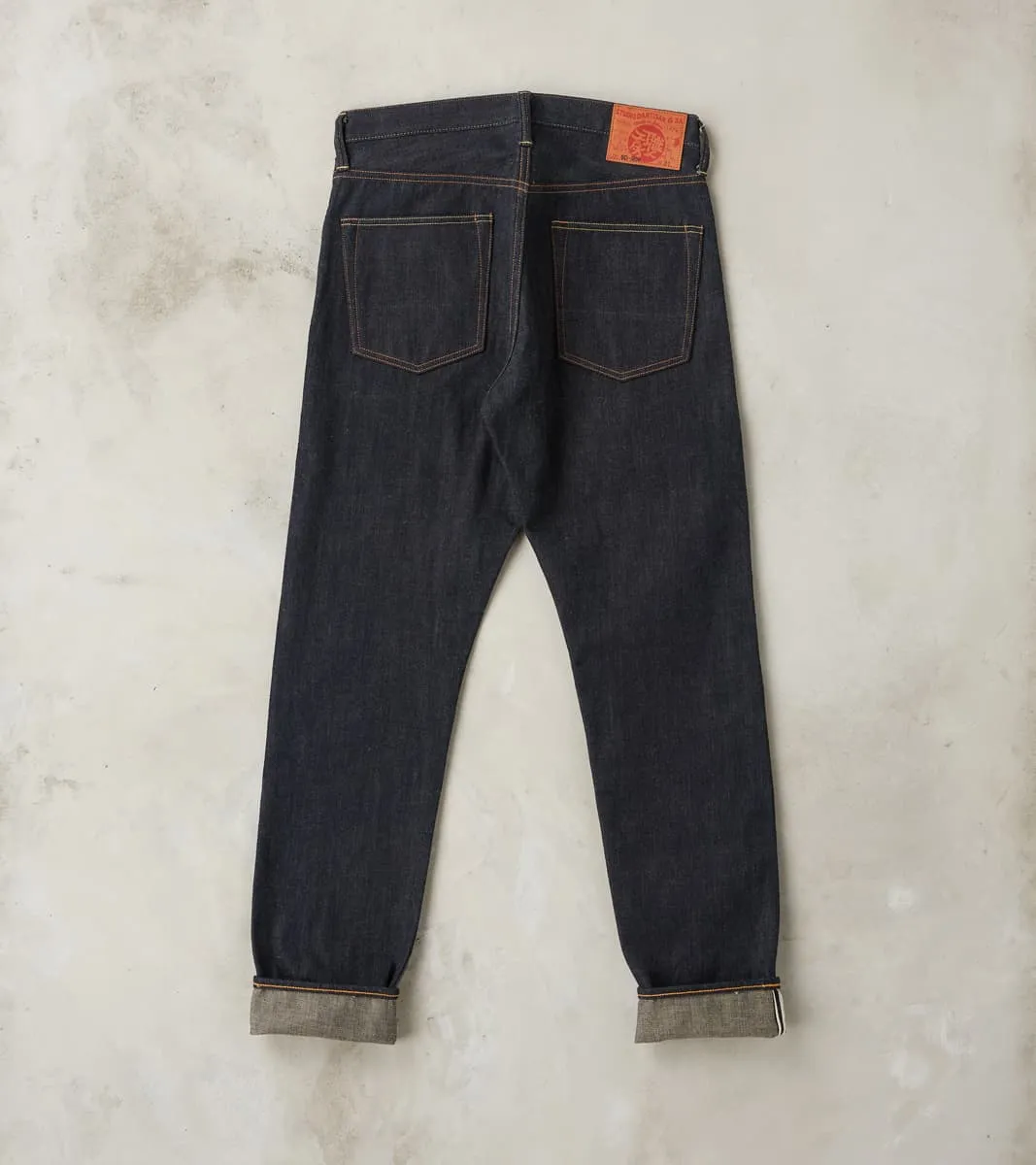 SD-909 High Rise Tapered G3 Series sold by Division Road product image thumbnail 2