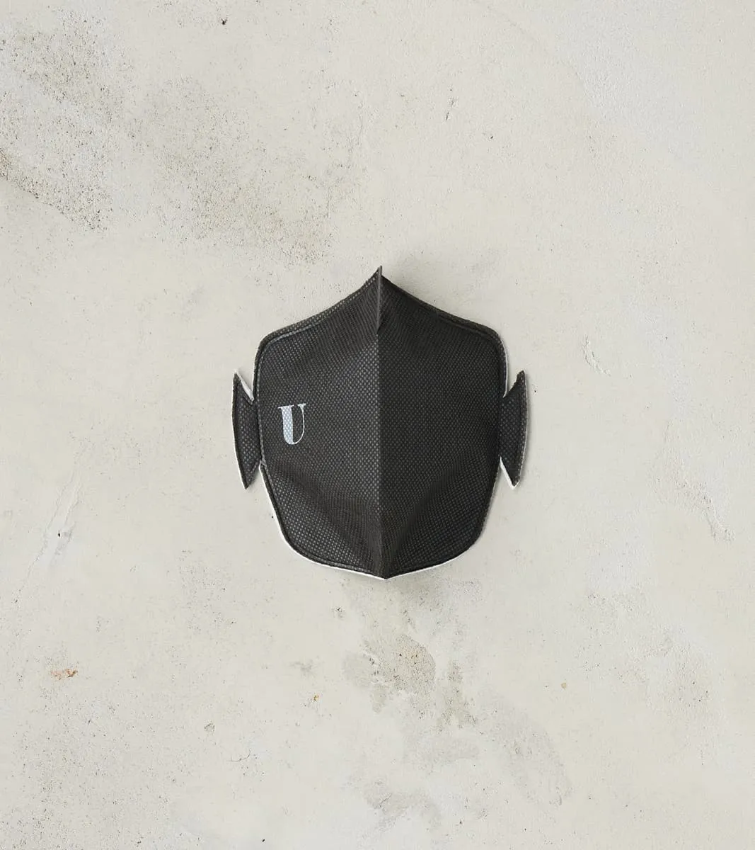 Model Two Face Mask - DRA Admiral sold by Division Road product image thumbnail 2