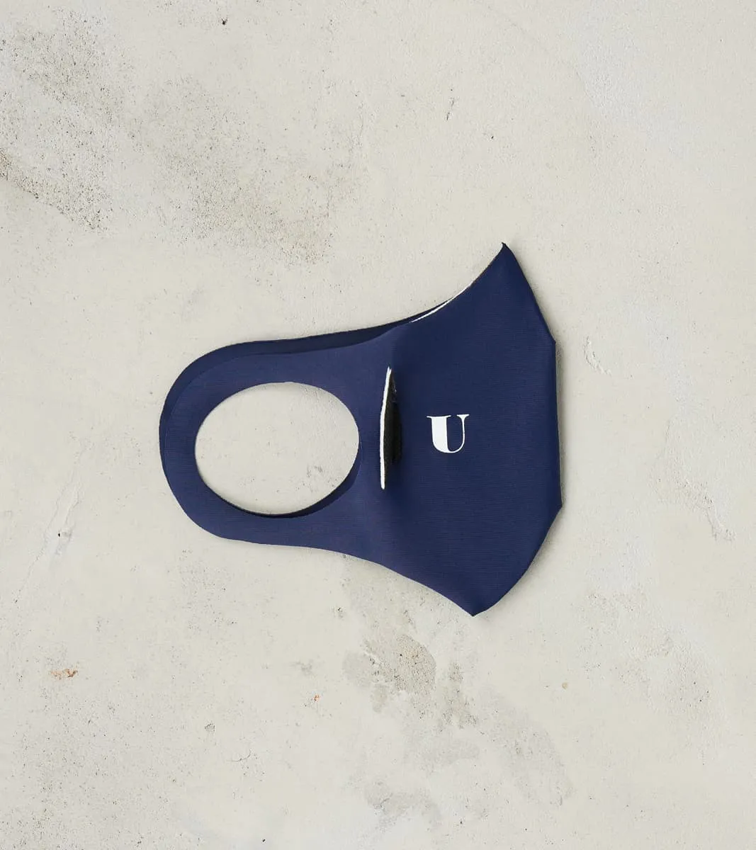 Model Two Face Mask - DRA Admiral sold by Division Road product image thumbnail 5