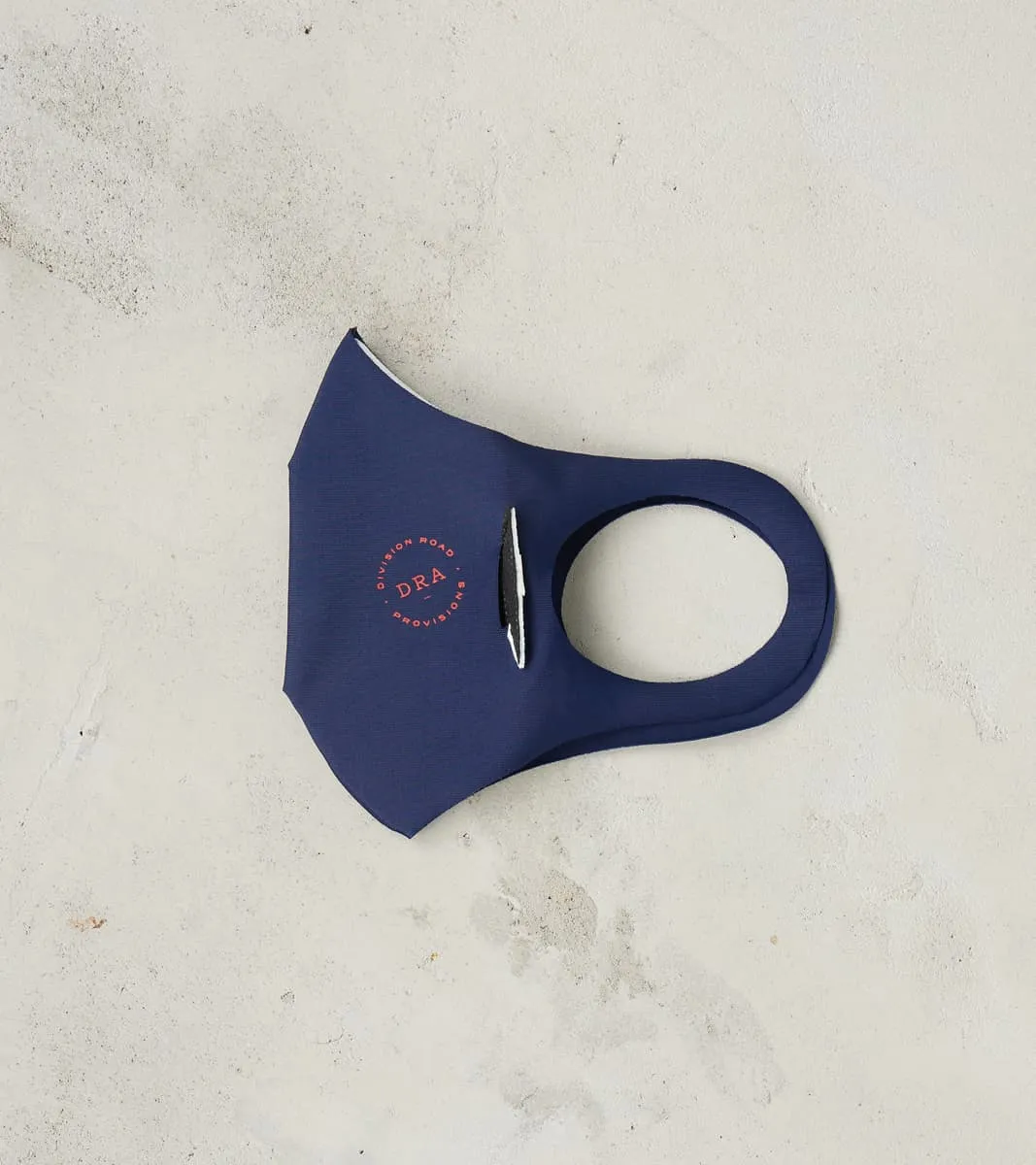 Model Two Face Mask - DRA Admiral sold by Division Road product image thumbnail 4