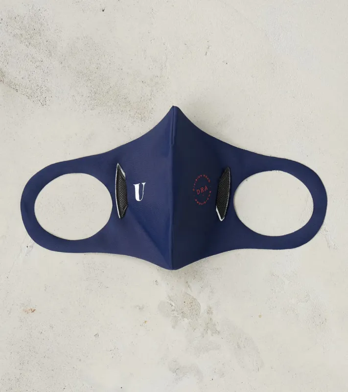 Model Two Face Mask - DRA Admiral sold by Division Road