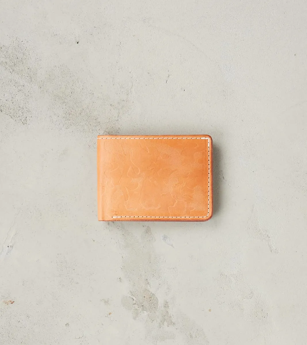 Utility Bifold - Golden Harness M81 Camo sold by Division Road