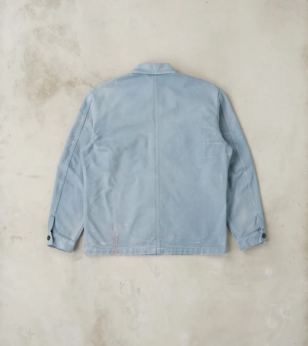 Swiss Army Helvetica Shirt - Aged Canvas sold by Division Road product image thumbnail 2