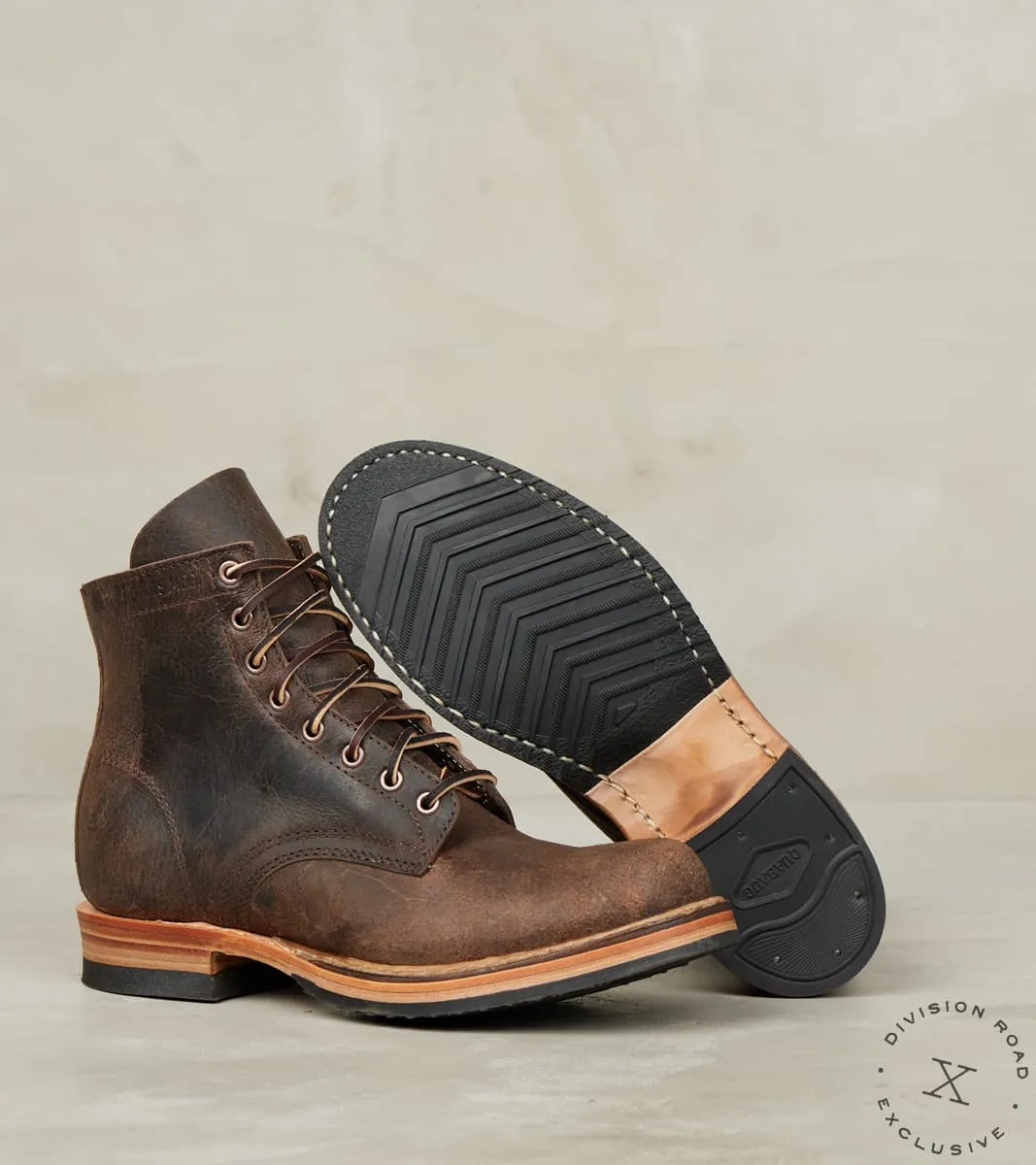 Springdale HSC 350 - C461 - Half Comp - CF Stead Stone Rambler sold by Division Road product image thumbnail 2