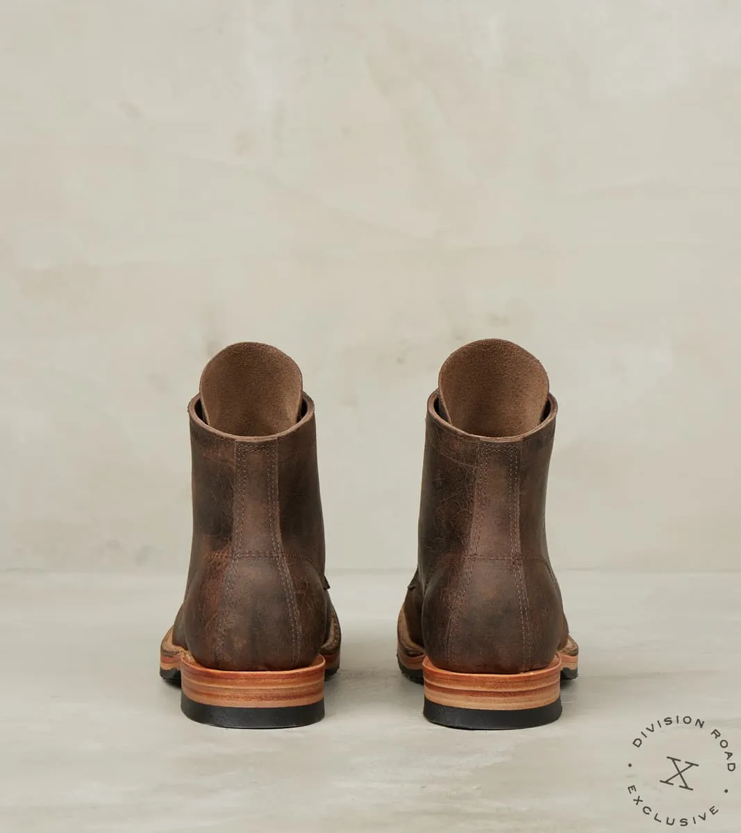 Springdale HSC 350 - C461 - Half Comp - CF Stead Stone Rambler sold by Division Road product image thumbnail 5