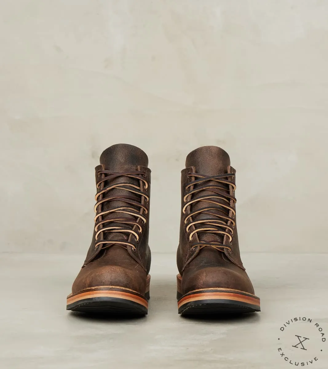 Springdale HSC 350 - C461 - Half Comp - CF Stead Stone Rambler sold by Division Road product image thumbnail 4