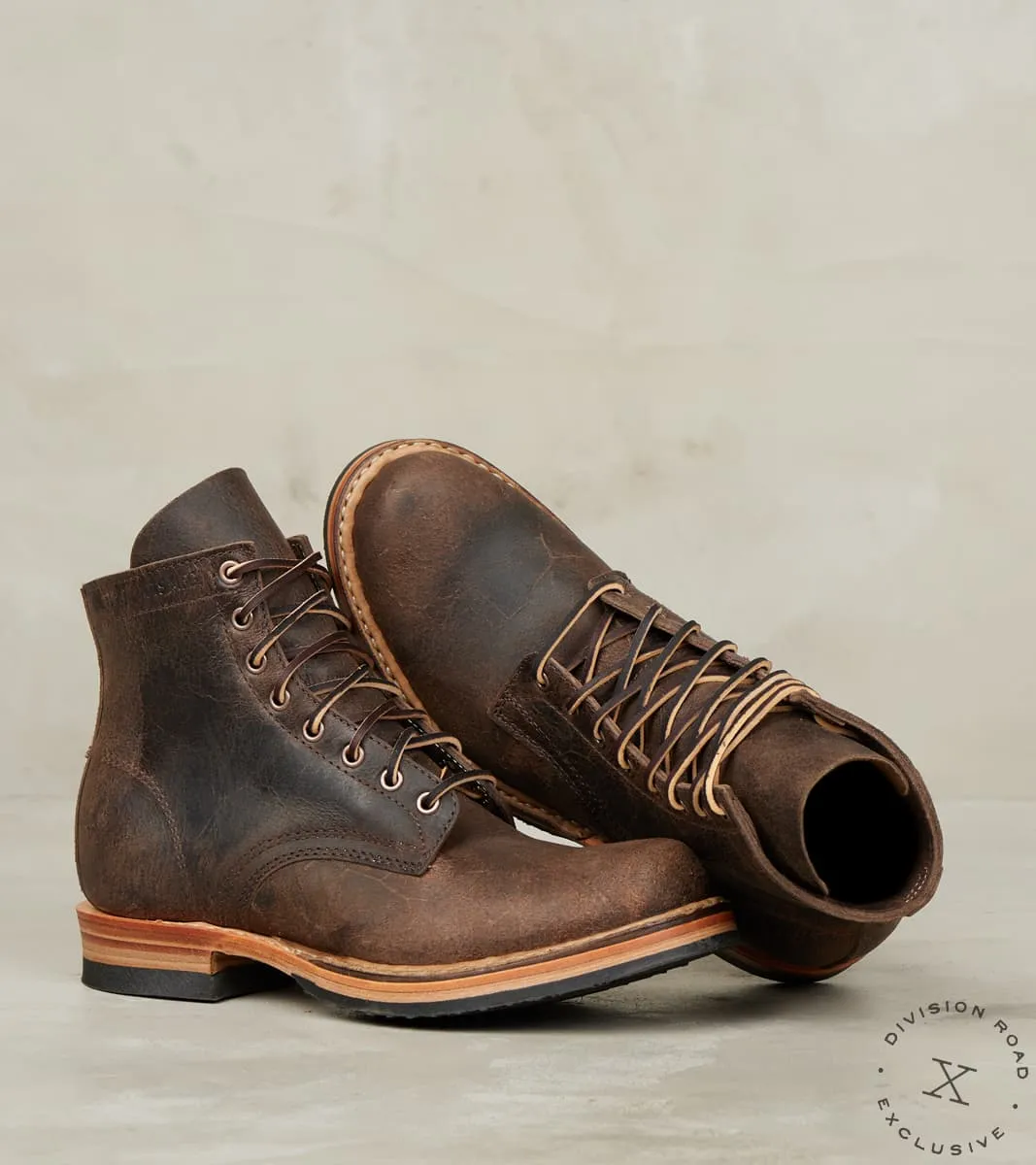 Springdale HSC 350 - C461 - Half Comp - CF Stead Stone Rambler sold by Division Road product image thumbnail 3