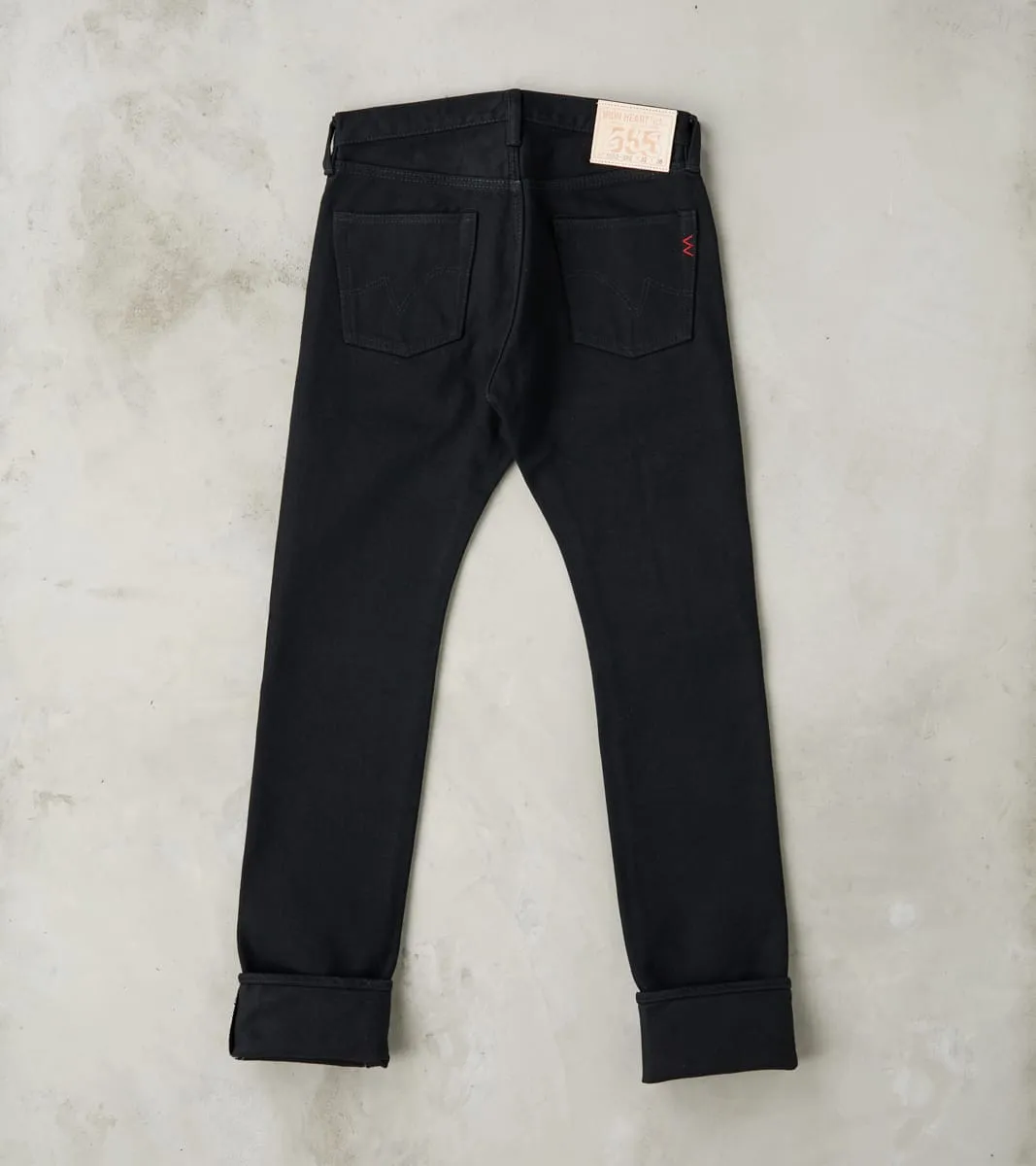 555S-SBG - Super Slim - 21oz Superblack Fade To Grey sold by Division Road product image thumbnail 2