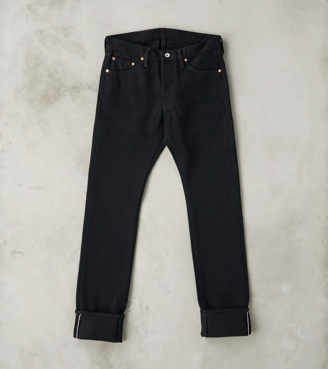 555S-SBG - Super Slim - 21oz Superblack Fade To Grey sold by Division Road