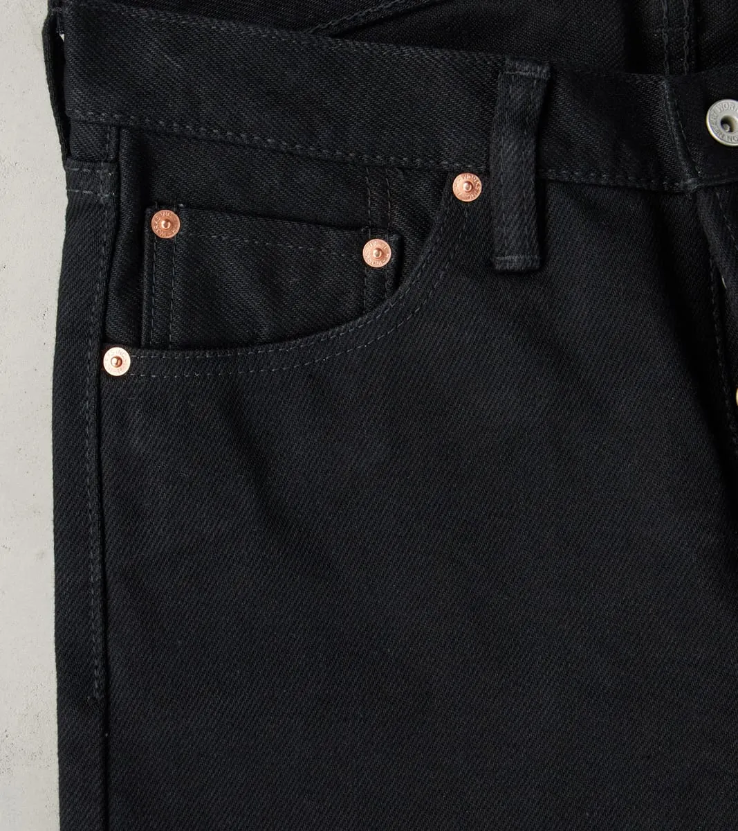 555S-SBG - Super Slim - 21oz Superblack Fade To Grey sold by Division Road product image thumbnail 4